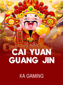 Panduan Bermain Cai Yuan Guang Jin untuk Pemula Lengkap