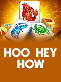 Game Hoo Hey How dengan RTP Tinggi dan Fitur Menarik