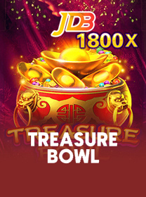Informasi Lengkap Game Treasure Bowl Terbaru
