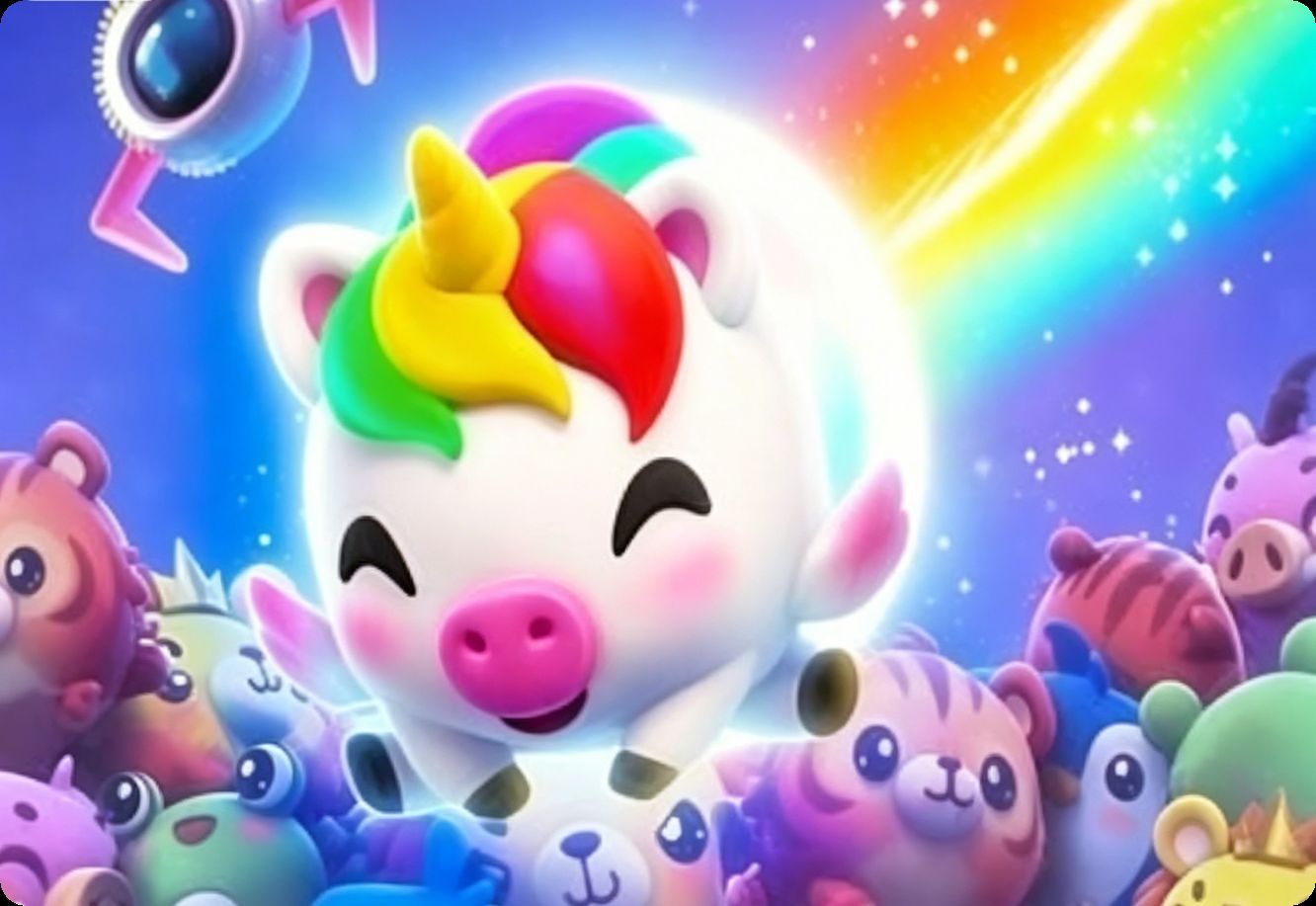 Review plushie frenzy Terlengkap untuk Pemain Baru