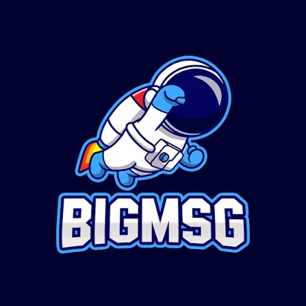 bigmsg Terbaru: Download APK Resmi dan Aman