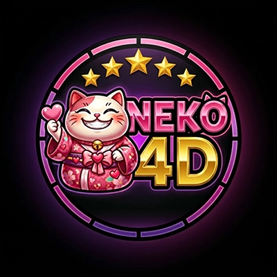 Aplikasi neko4d Resmi dan Terpercaya di Android