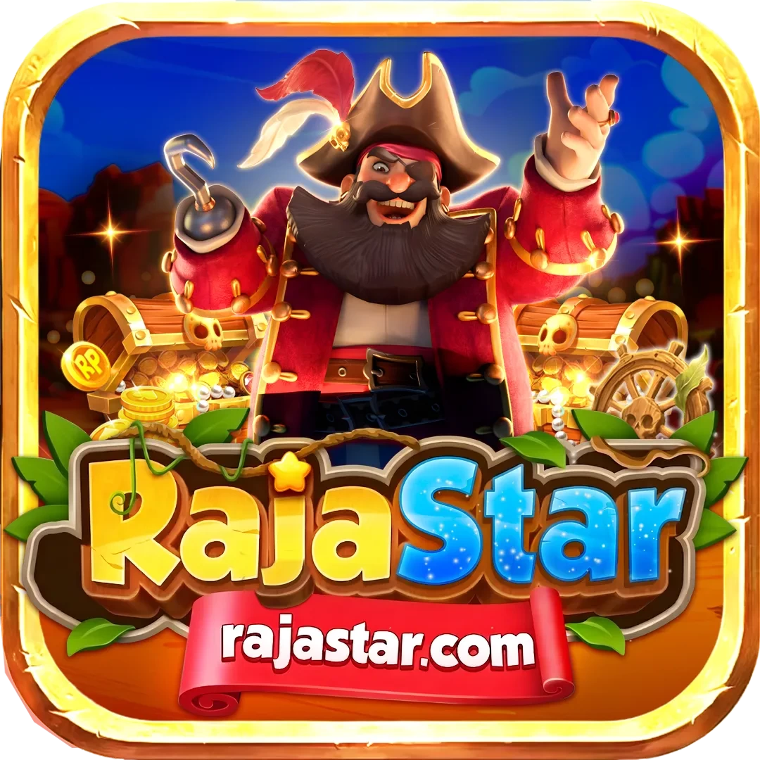 Aplikasi rajastar Resmi dan Terpercaya di Android