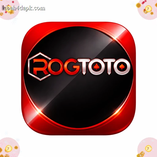 rogtoto Terbaru: Download APK Resmi dan Aman