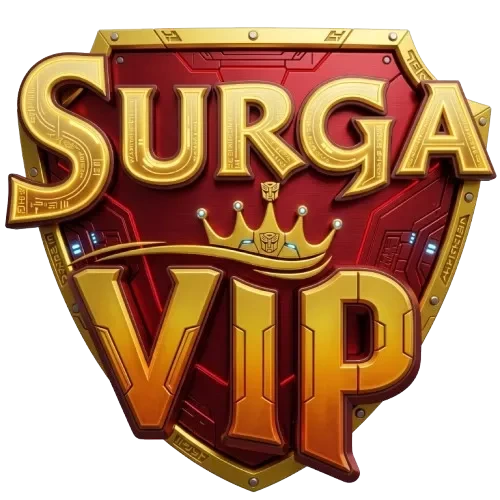 Aplikasi surgavip Resmi dan Terpercaya di Android