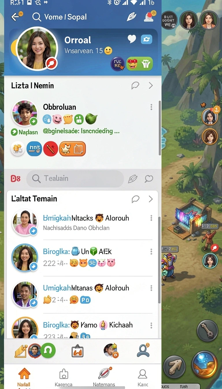 d73 Terbaru: Download APK Resmi dan Aman screenshot 2