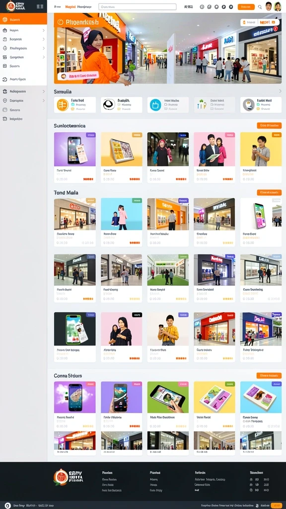 Aplikasi megahoki Resmi: Download dan Instalasi screenshot 2