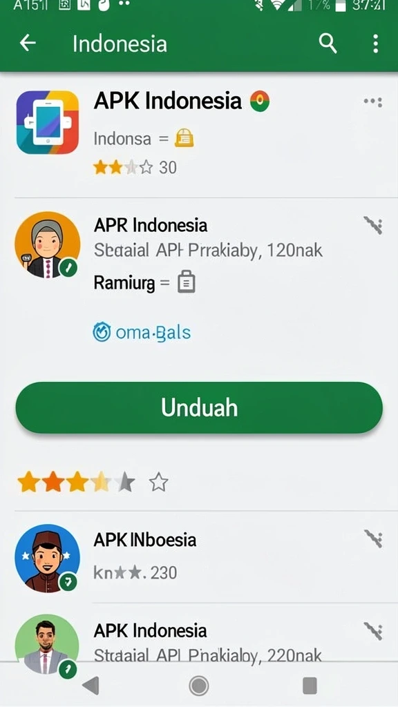 amavi88 Terbaru: Download APK Resmi dan Aman screenshot 3