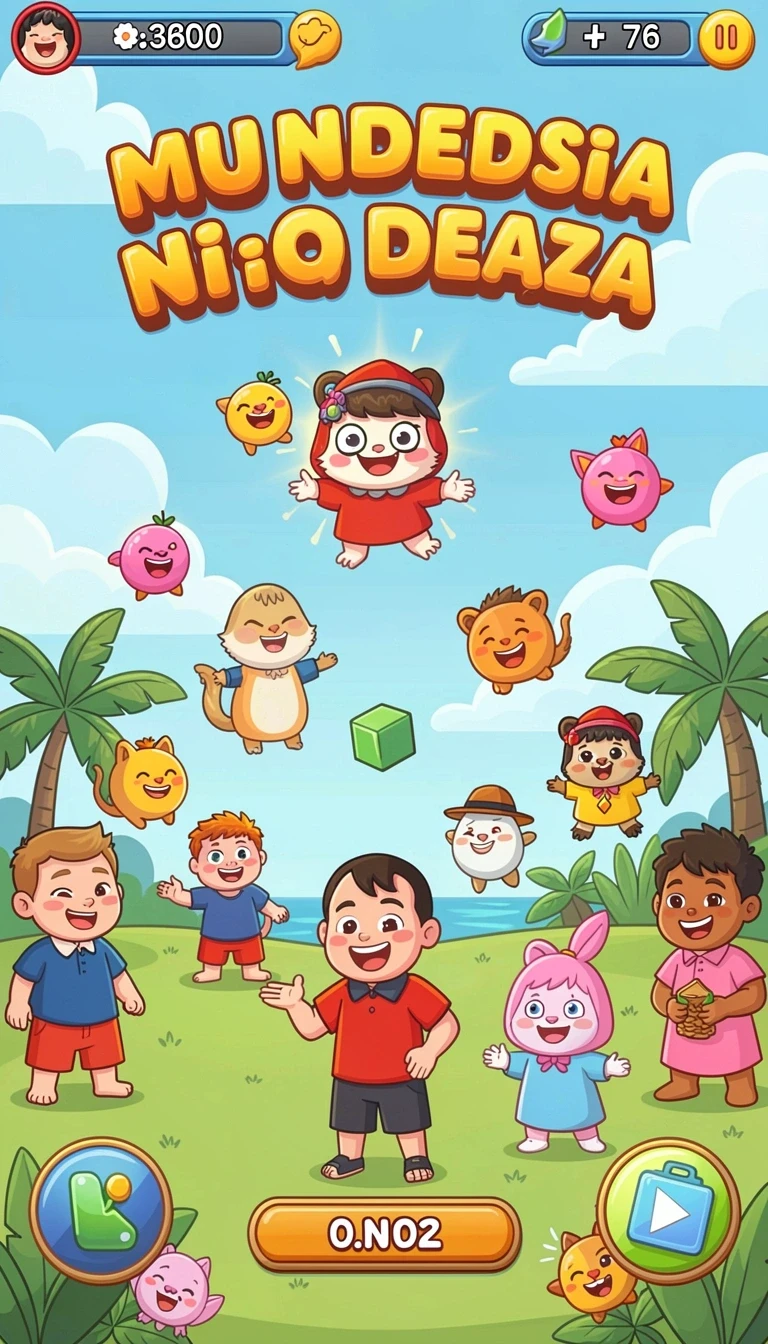 Review Aplikasi seven4d screenshot 2