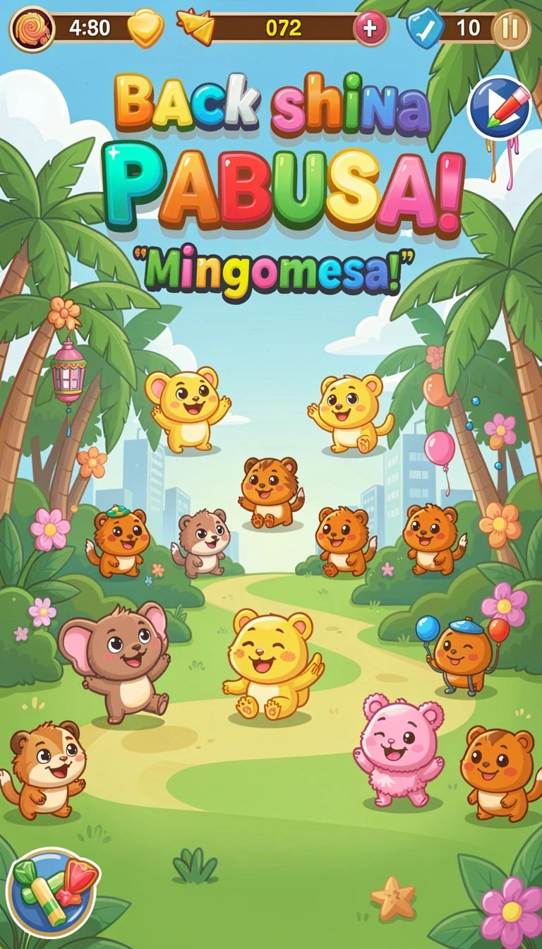 Aplikasi pp88slots Resmi: Download dan Instalasi screenshot 1