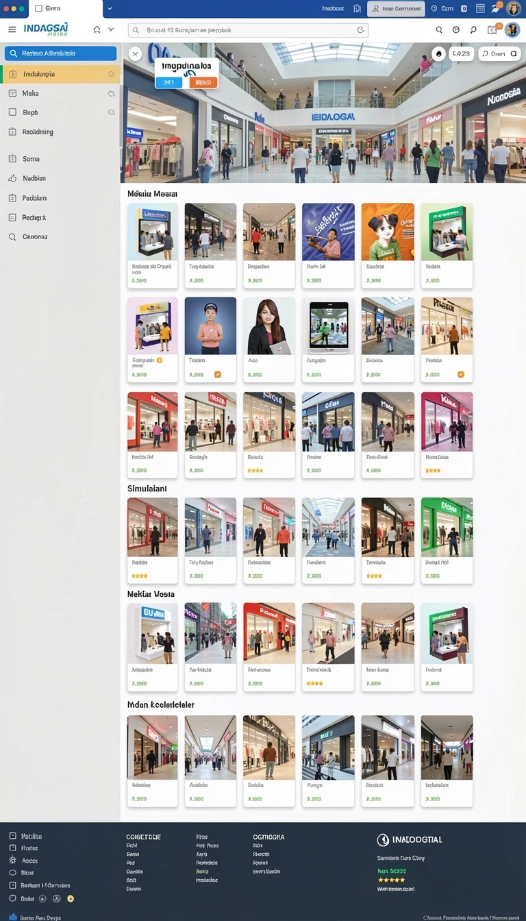 Aplikasi g9vip Resmi: Download dan Instalasi screenshot 1