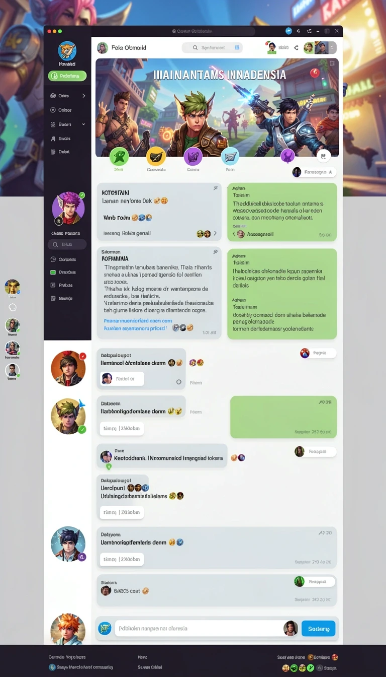 rvip2 Terbaru: Download APK Resmi dan Aman screenshot 1