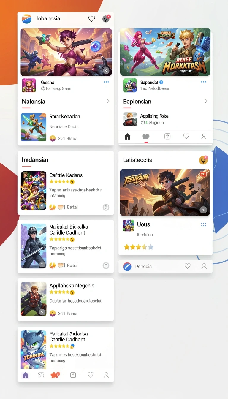 Aplikasi gg368 Resmi: Download dan Instalasi screenshot 1