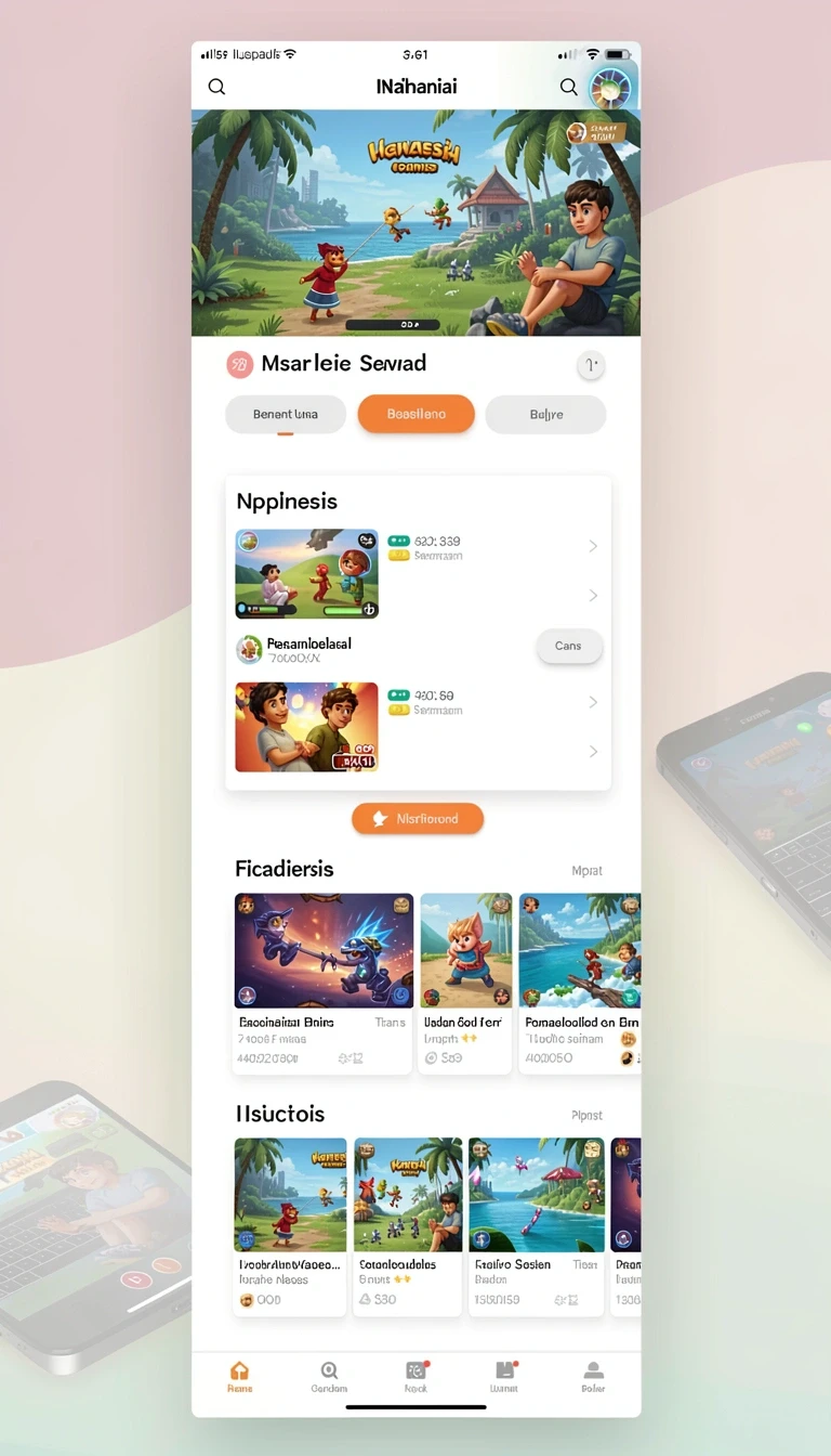rogtoto Terbaru: Download APK Resmi dan Aman screenshot 2