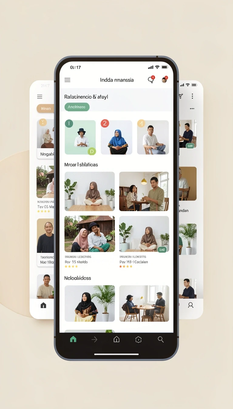 Aplikasi 33l Resmi: Download dan Instalasi screenshot 2