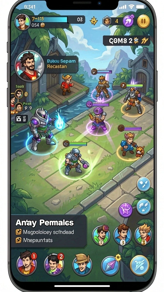 Informasi Lengkap Game Treasure Bowl Terbaru Features