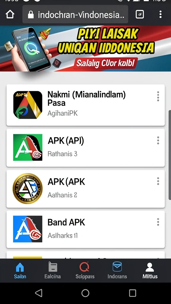 biolabet Terbaru: Download APK Resmi dan Aman screenshot 3