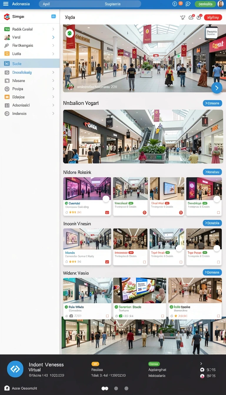 Aplikasi rogtoto Resmi: Download dan Instalasi screenshot 3
