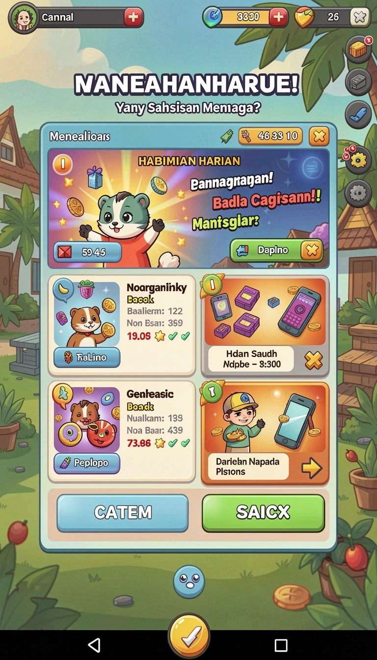 The Master Cat Terbaru untuk Pemain: Review dan Panduan Gameplay