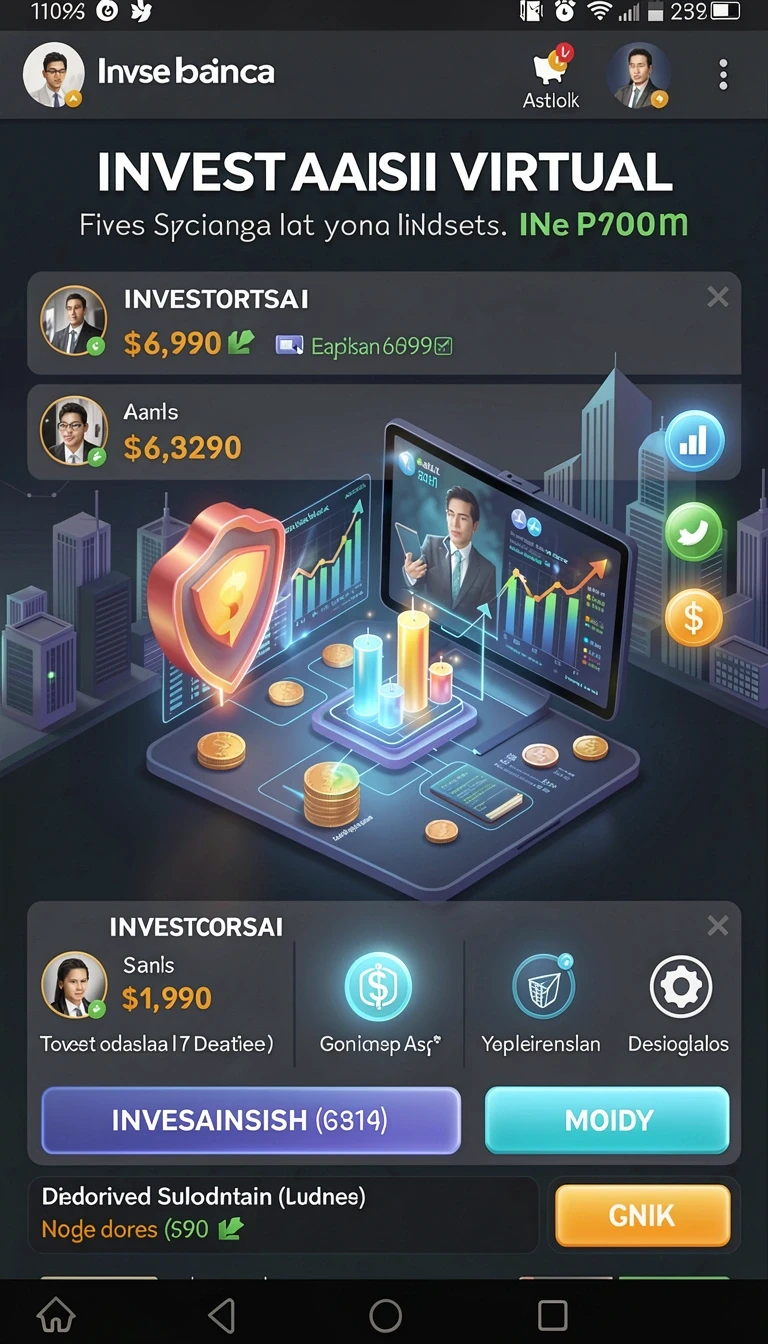 Aplikasi mastertoto Resmi: Download dan Instalasi screenshot 1