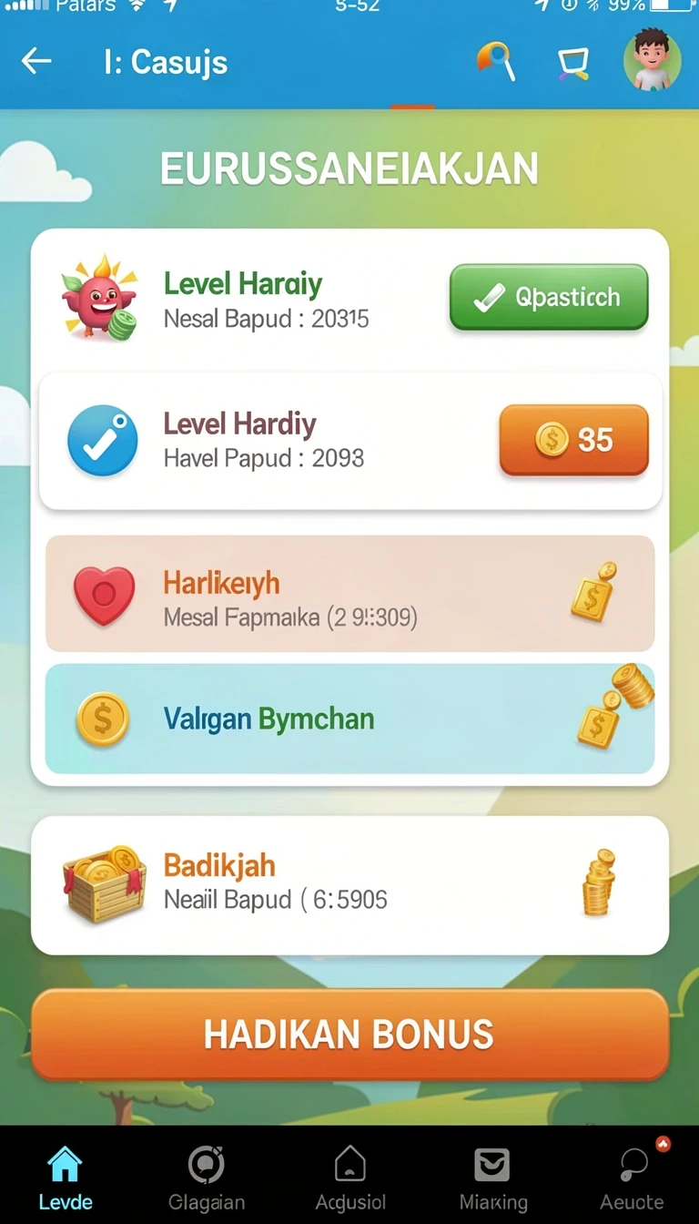 Aplikasi slot710 Resmi: Download dan Instalasi screenshot 3