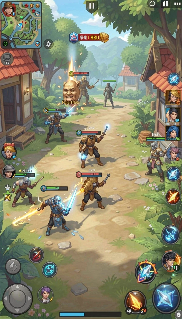 pp88slots Terbaru: Download APK Resmi dan Aman screenshot 1