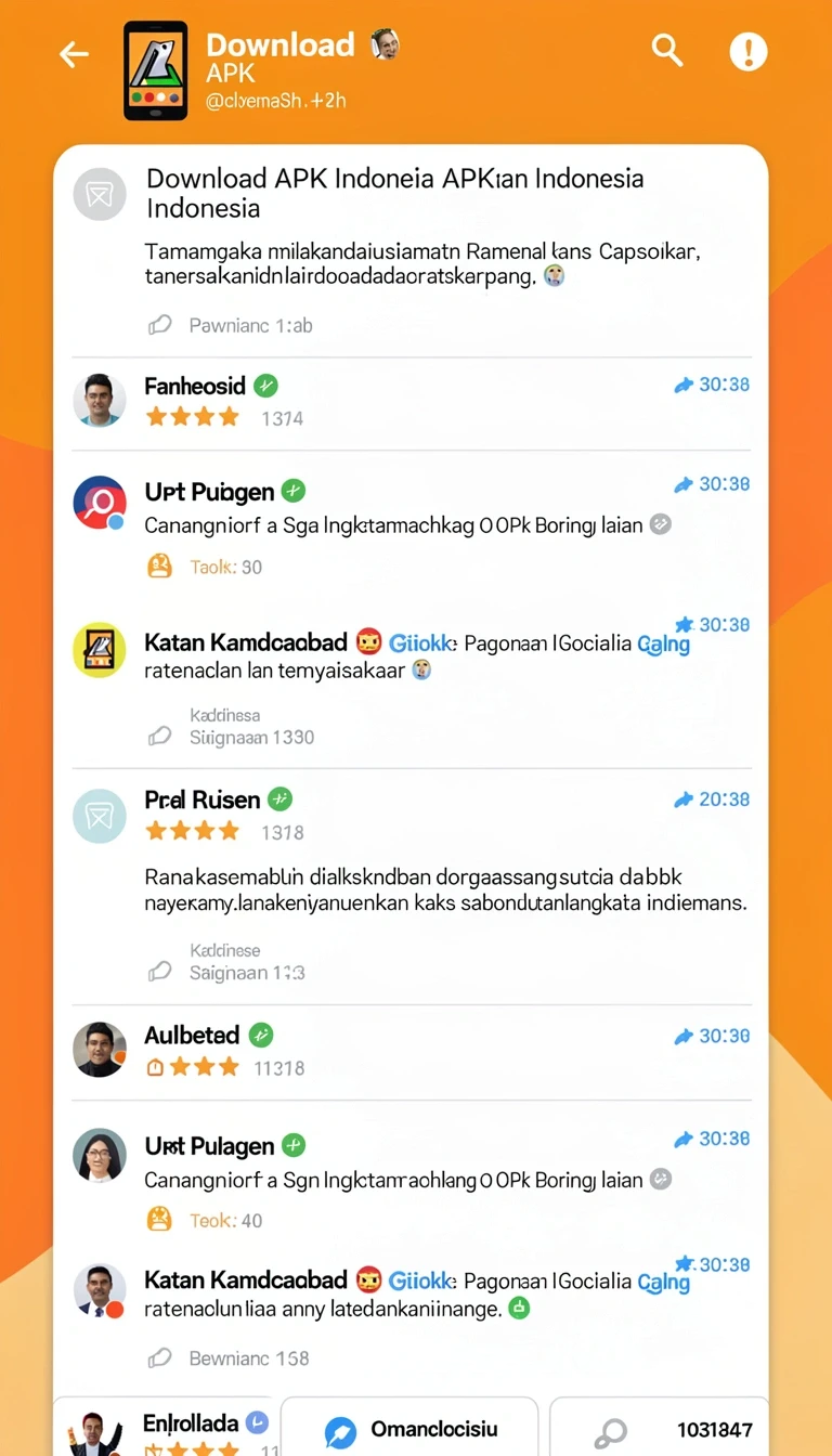 Aplikasi hokihoki Resmi: Download dan Instalasi screenshot 1