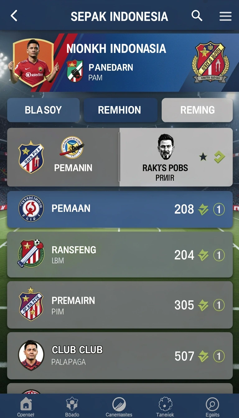 Aplikasi logo Resmi: Download dan Instalasi screenshot 1
