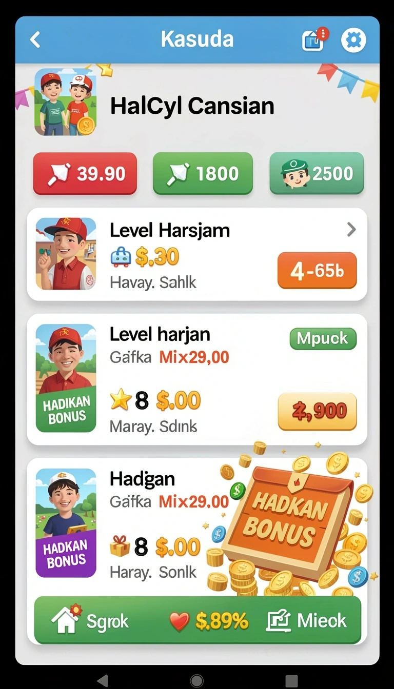 Aplikasi ltdtoto Resmi: Download dan Instalasi screenshot 2