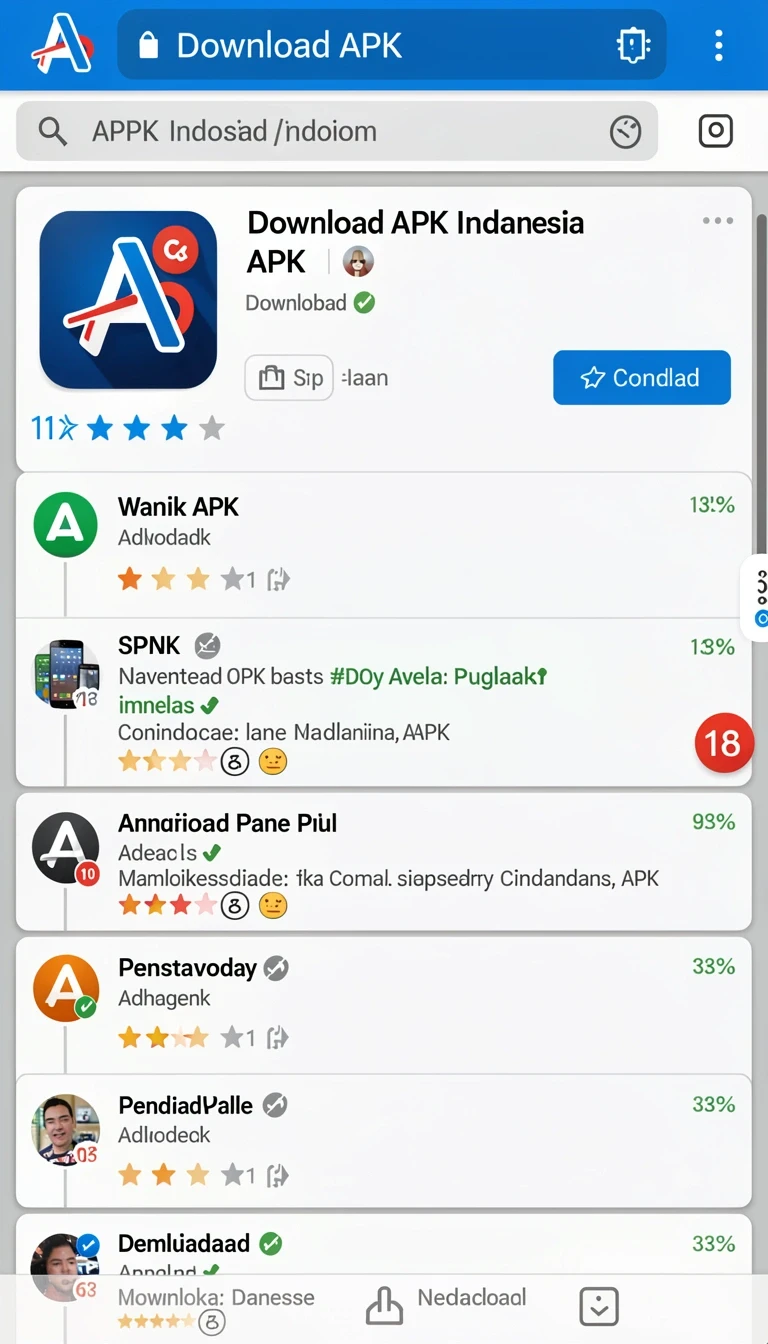 7777w Terbaru: Download APK Resmi dan Aman screenshot 1