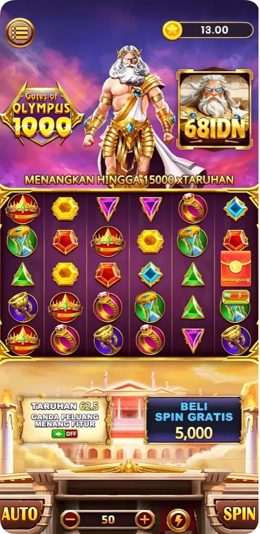 Cara Menang Bermain Wild Cash Dice dengan Mudah Gameplay
