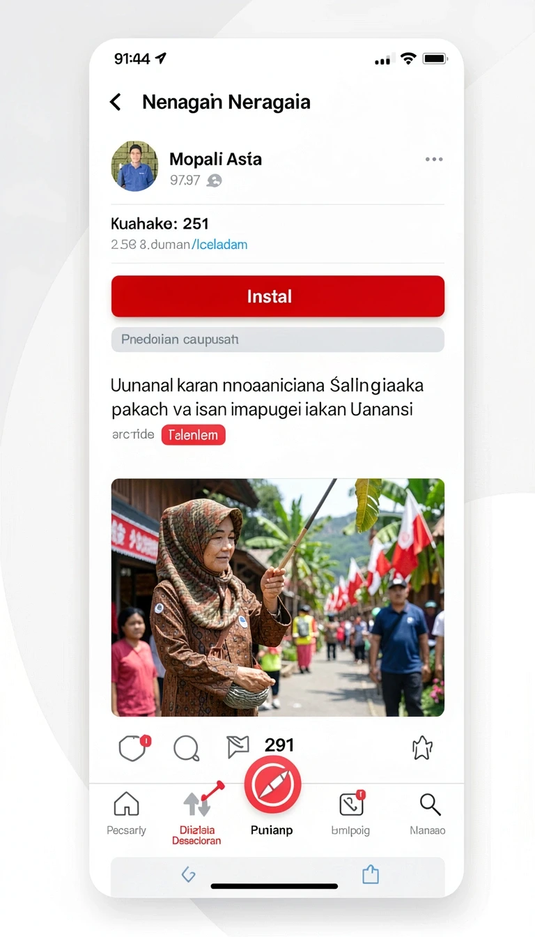 los303 Terbaru: Download APK Resmi dan Aman screenshot 2