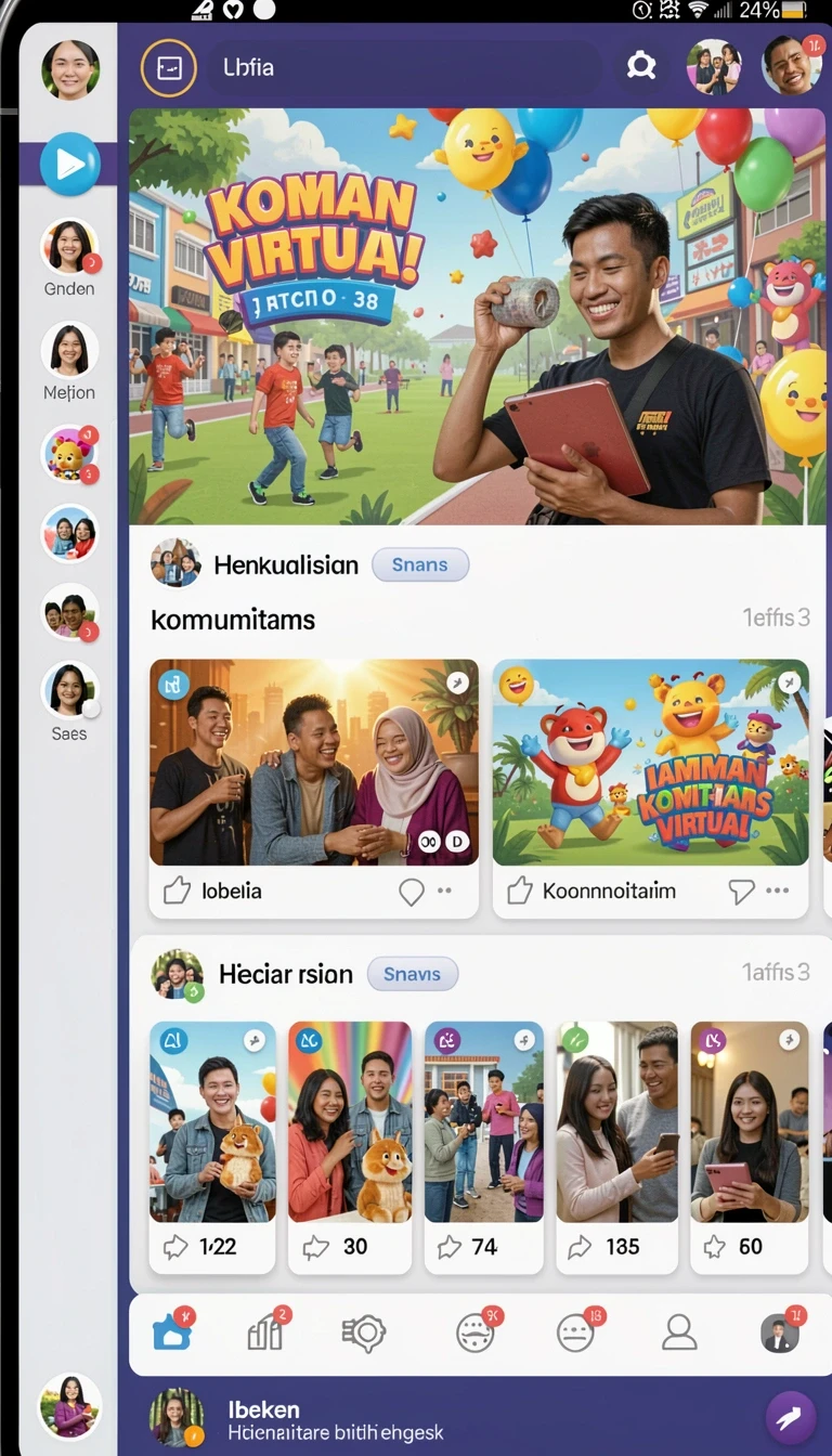 Review Aplikasi koitoto screenshot 2