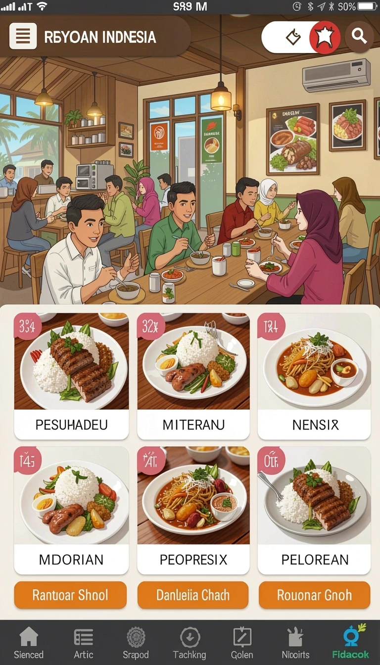 Review Aplikasi kakwin screenshot 3