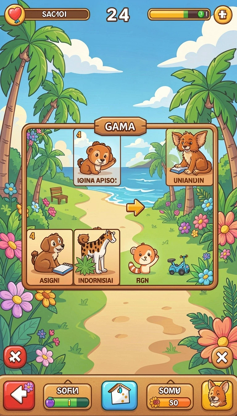 Aplikasi zeus4d Resmi dan Terpercaya di Android screenshot 1