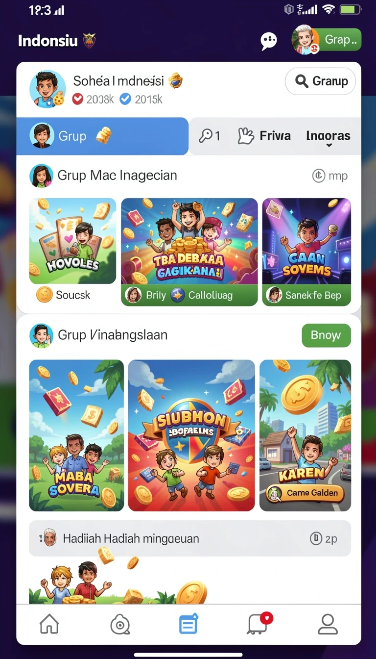 Aplikasi vt789 Resmi dan Terpercaya di Android screenshot 3