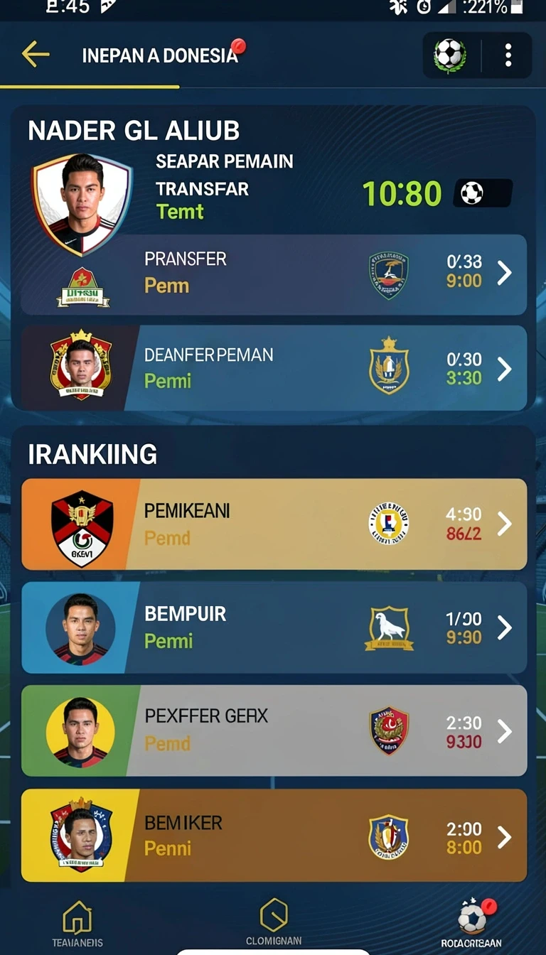 Aplikasi dmd686 Resmi dan Terpercaya di Android screenshot 2