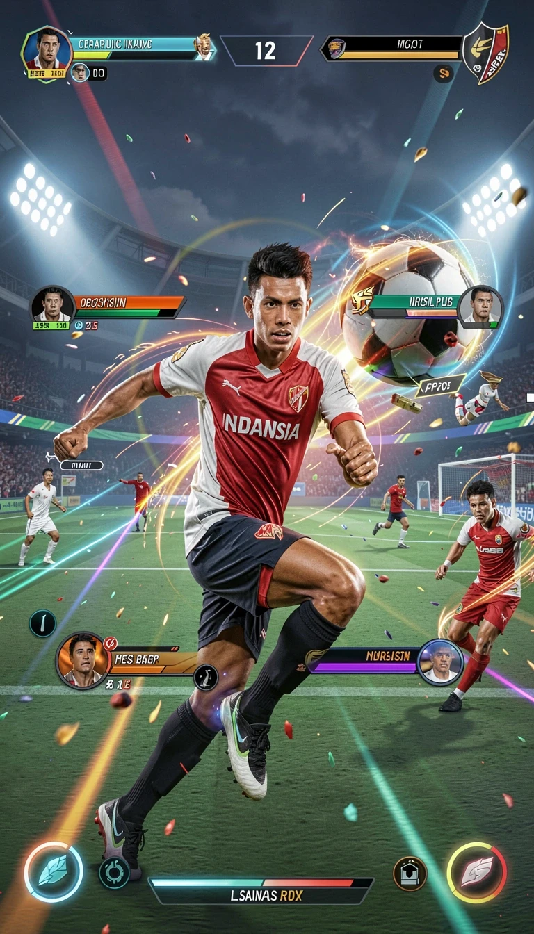 Aplikasi ina777 Resmi dan Terpercaya di Android screenshot 2