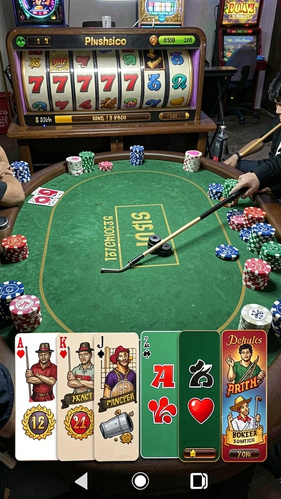 Review Aplikasi 9399slot screenshot 1