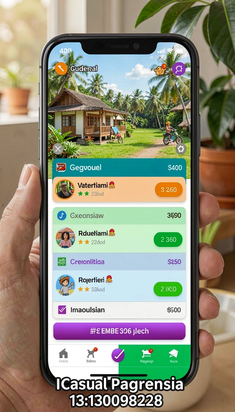 paus123 Terbaru: Download APK Resmi dan Aman screenshot 2
