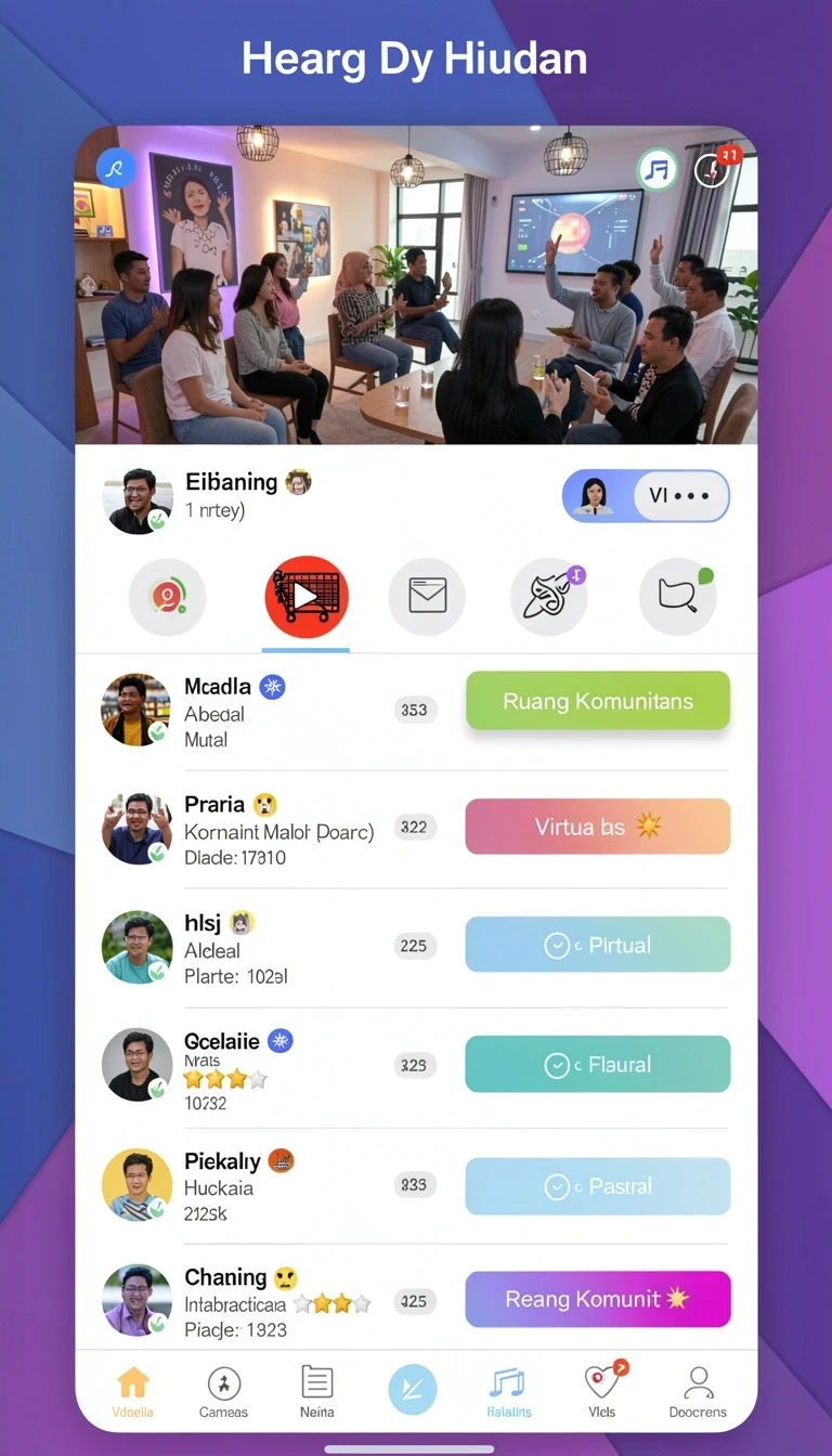 milo4d Terbaru: Download APK Resmi dan Aman screenshot 2