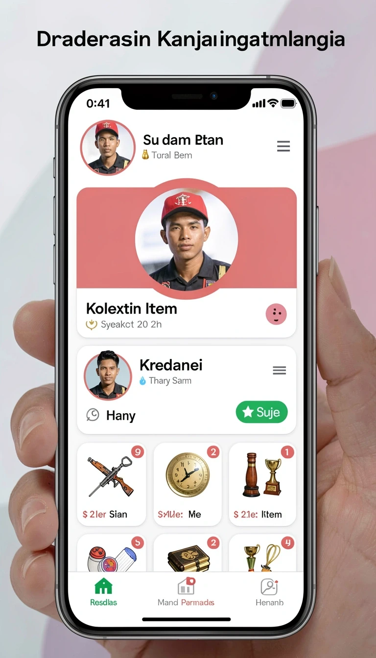 Aplikasi koin138 Resmi: Download dan Instalasi screenshot 3