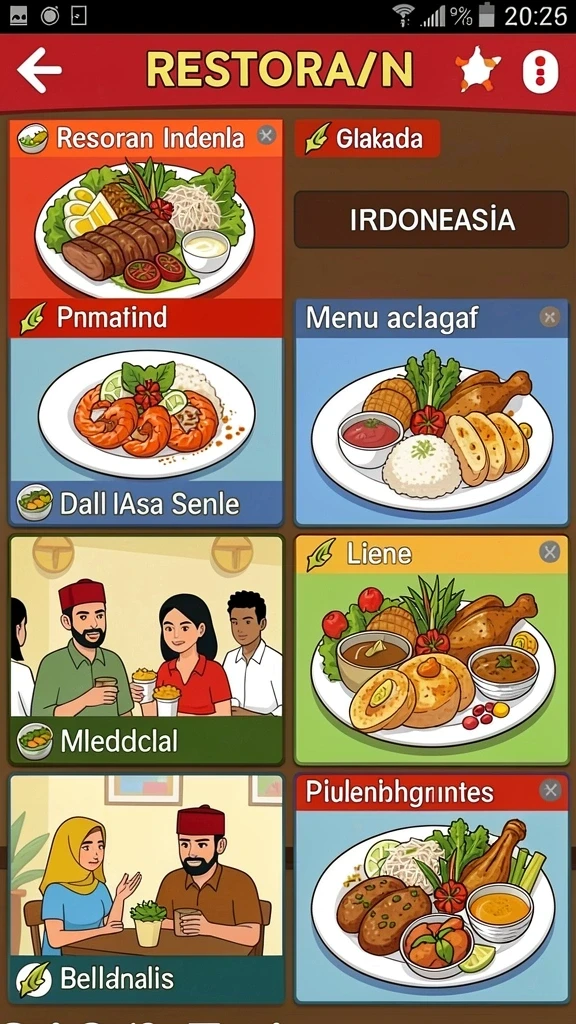 kelinci777 Terbaru: Download APK Resmi dan Aman screenshot 3