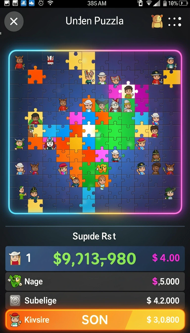 Aplikasi slot21 Resmi dan Terpercaya di Android screenshot 2