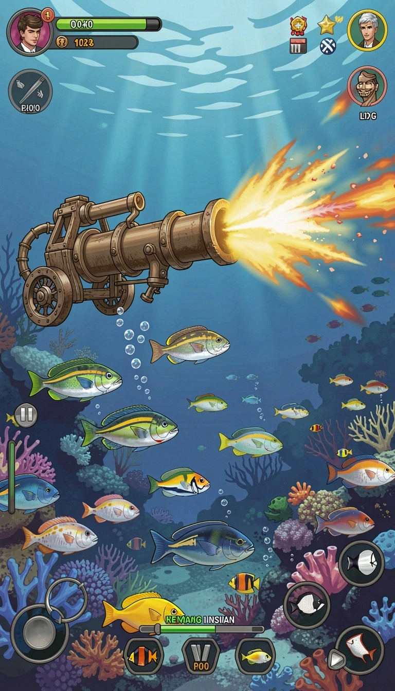 Panduan Lengkap Main Koi Koi Treasure di Perangkat Android Gameplay