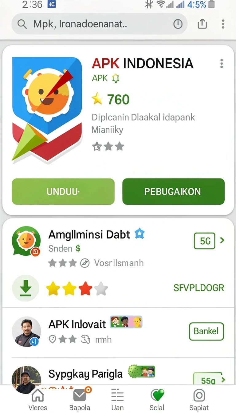 wintoto69 Terbaru: Download APK Resmi dan Aman screenshot 3
