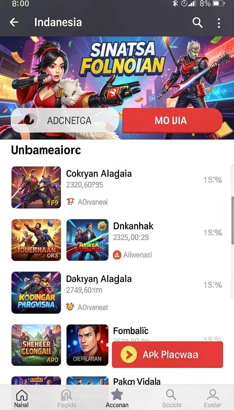 wintoto69 Terbaru: Download APK Resmi dan Aman screenshot 2