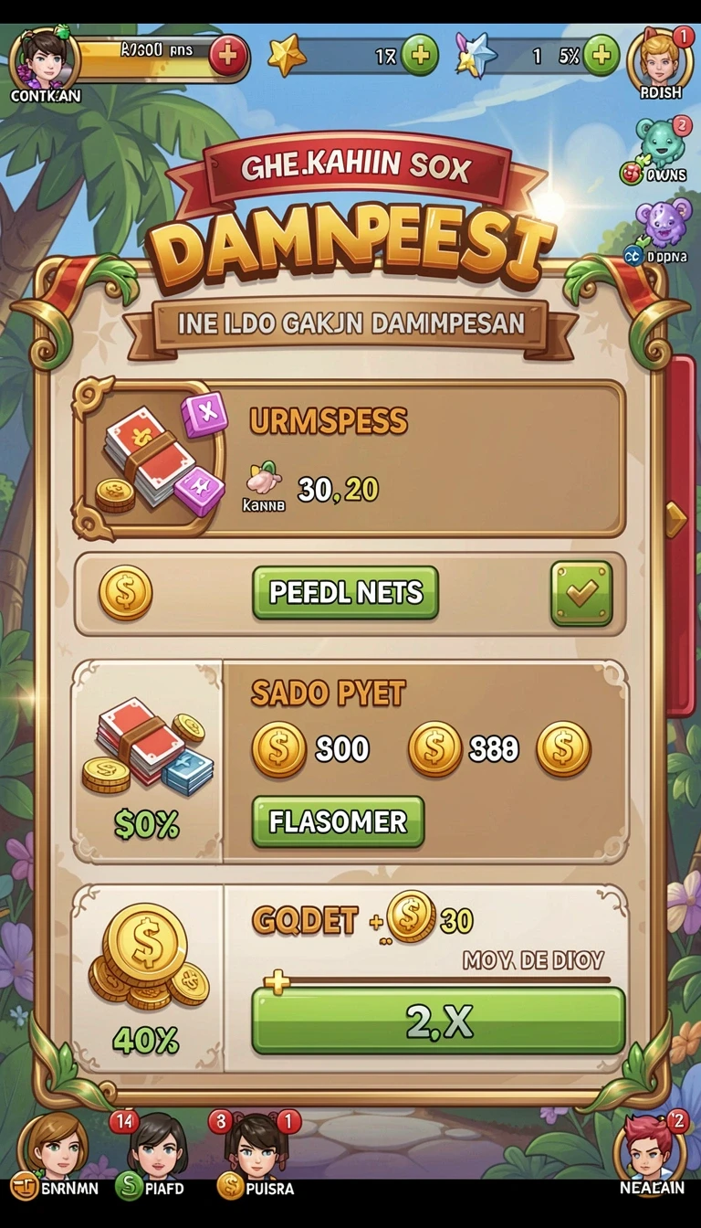 bigmsg Terbaru: Download APK Resmi dan Aman screenshot 1