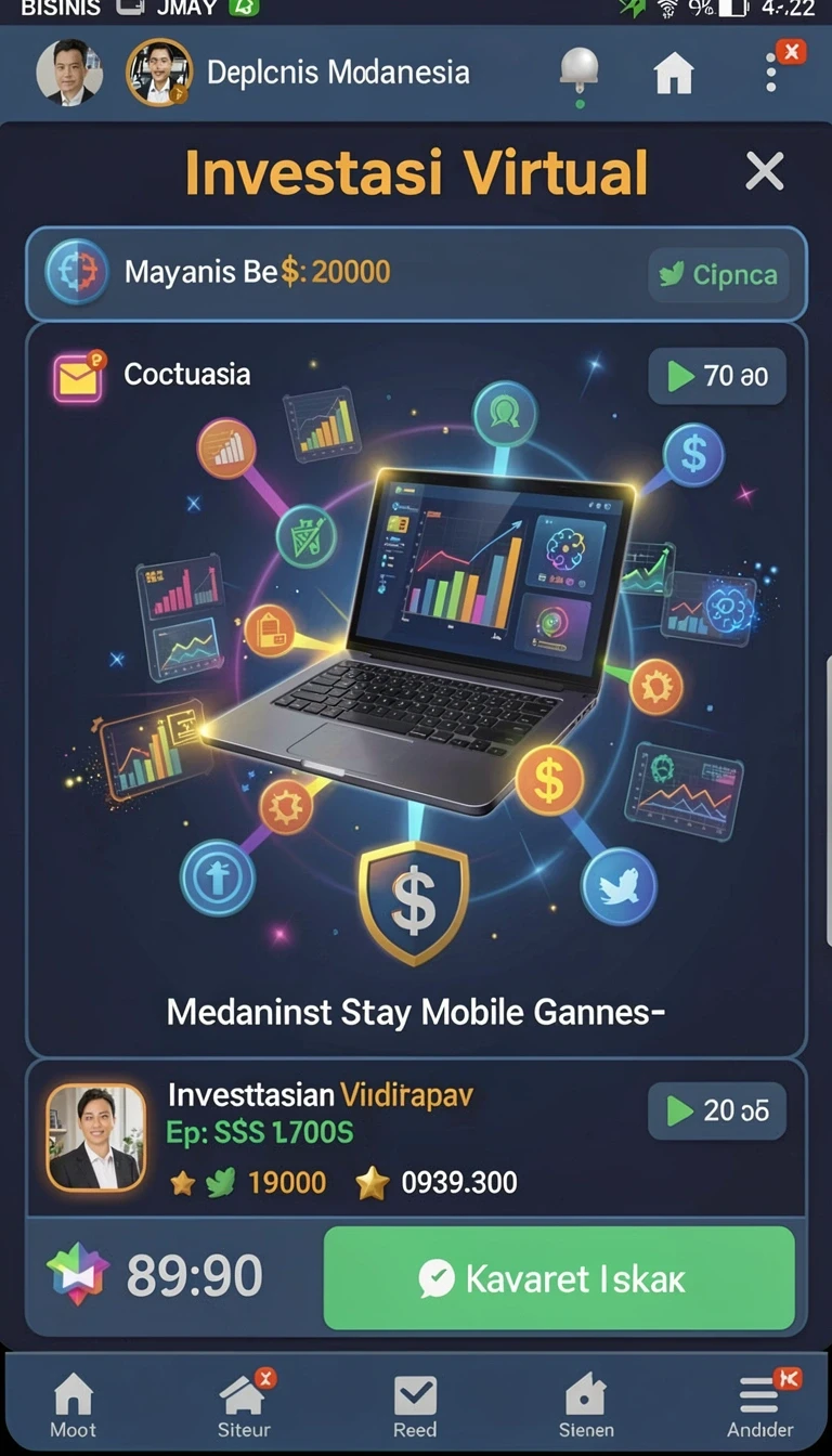 zeus138 Terbaru: Download APK Resmi dan Aman screenshot 3