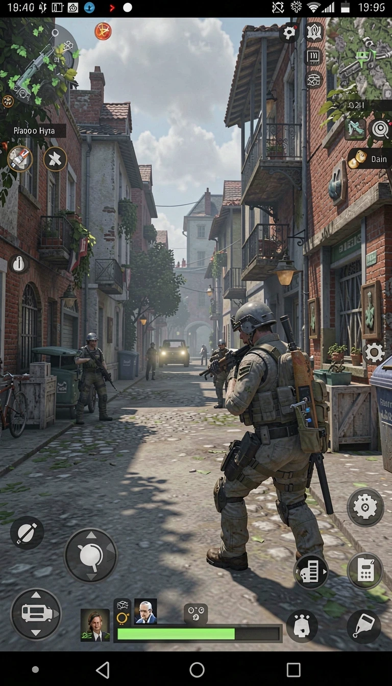 Review Aplikasi suryajitu screenshot 1
